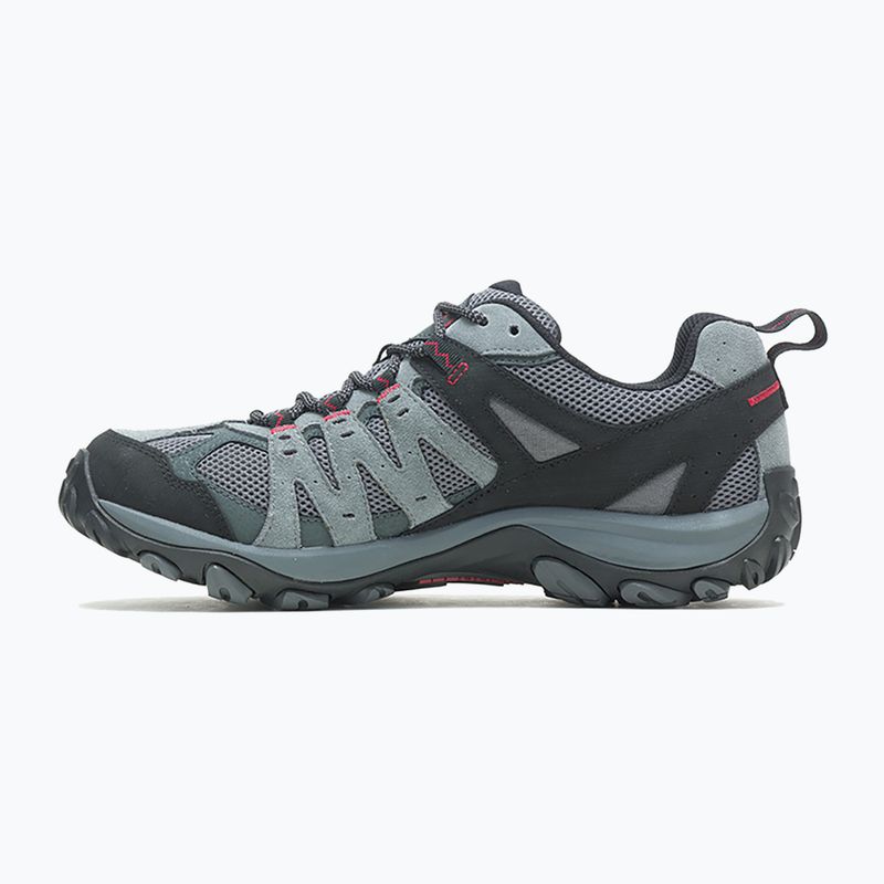 Мъжки ботуши за туризъм Merrell Accentor 3 сив J135485 12