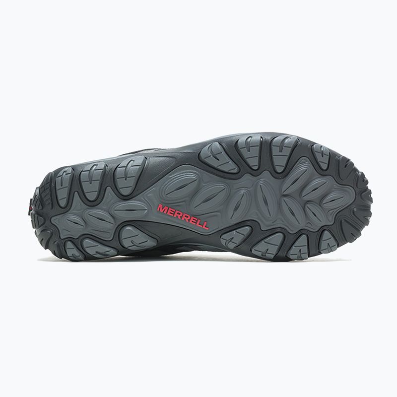 Мъжки ботуши за туризъм Merrell Accentor 3 сив J135485 14
