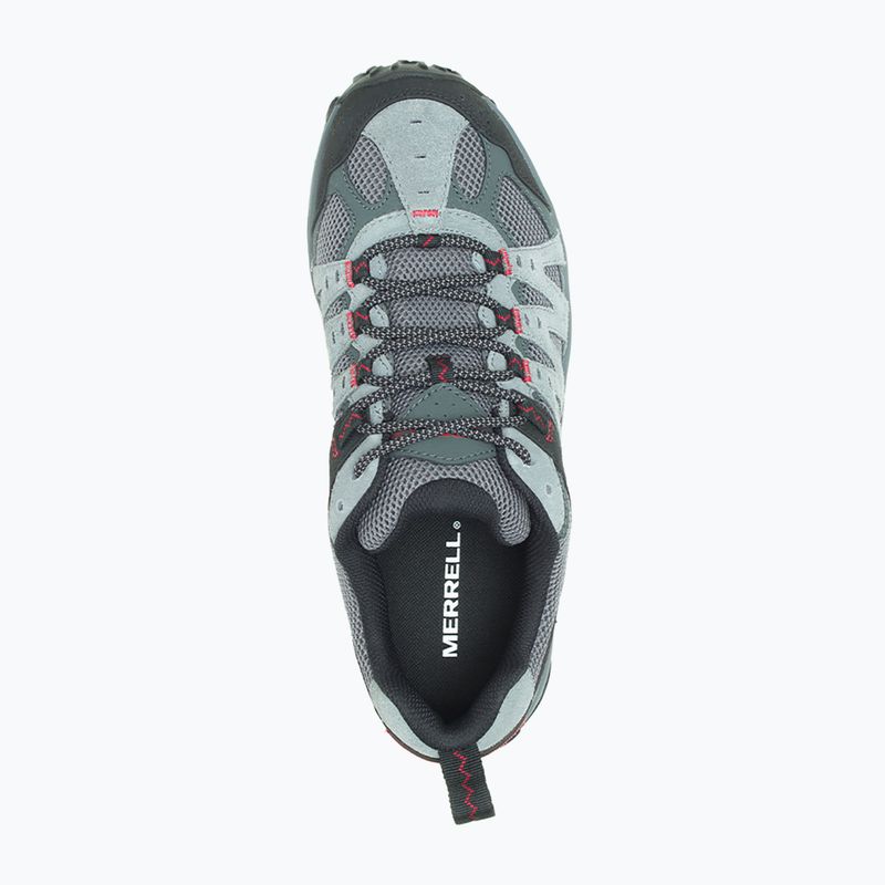 Мъжки ботуши за туризъм Merrell Accentor 3 сив J135485 15