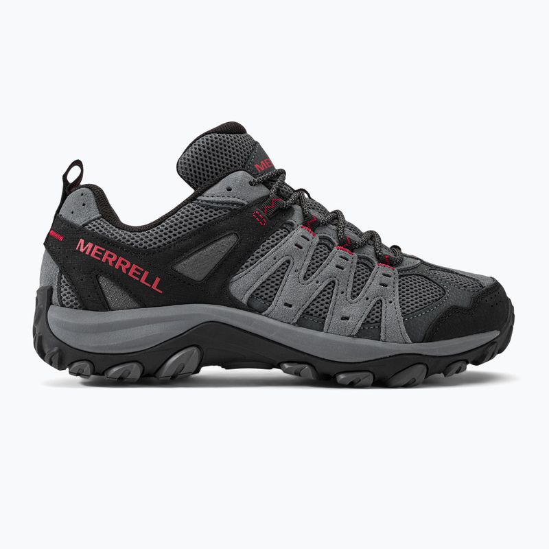 Мъжки ботуши за туризъм Merrell Accentor 3 сив J135485 2