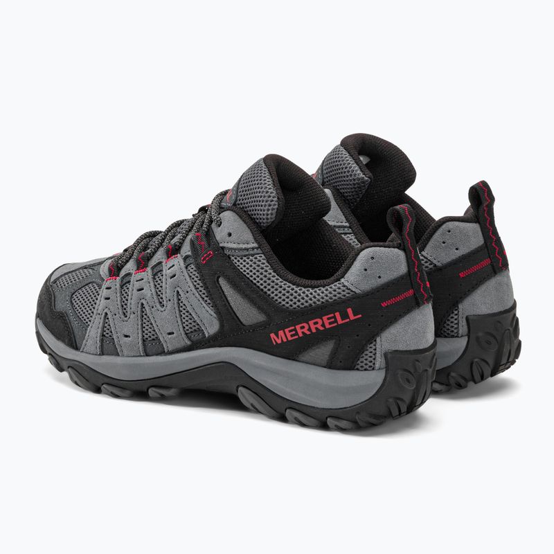Мъжки ботуши за туризъм Merrell Accentor 3 сив J135485 3