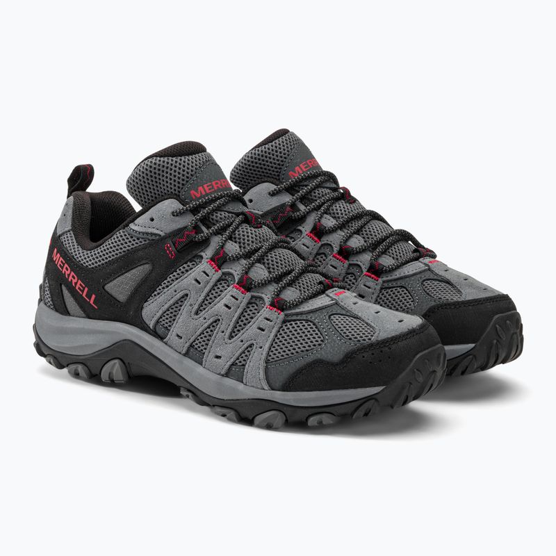 Мъжки ботуши за туризъм Merrell Accentor 3 сив J135485 4