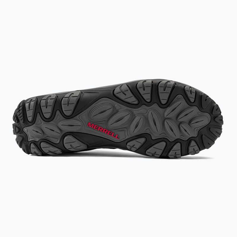 Мъжки ботуши за туризъм Merrell Accentor 3 сив J135485 5