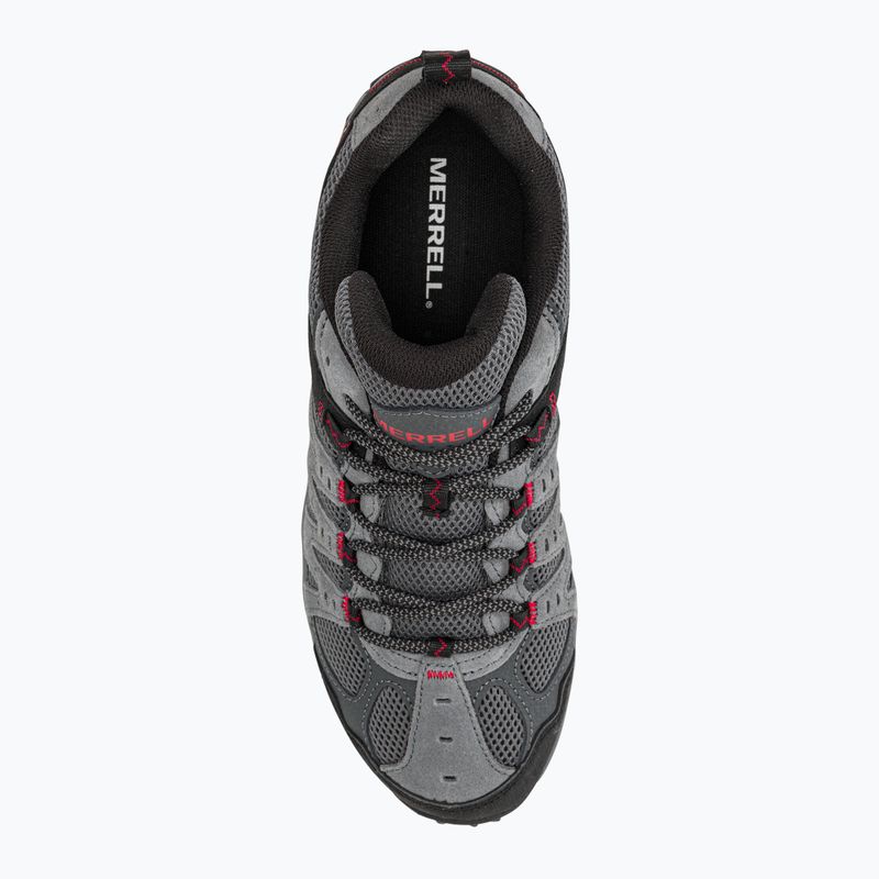Мъжки ботуши за туризъм Merrell Accentor 3 сив J135485 6