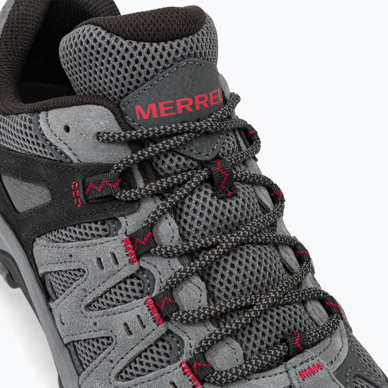 Мъжки ботуши за туризъм Merrell Accentor 3 сив J135485 8