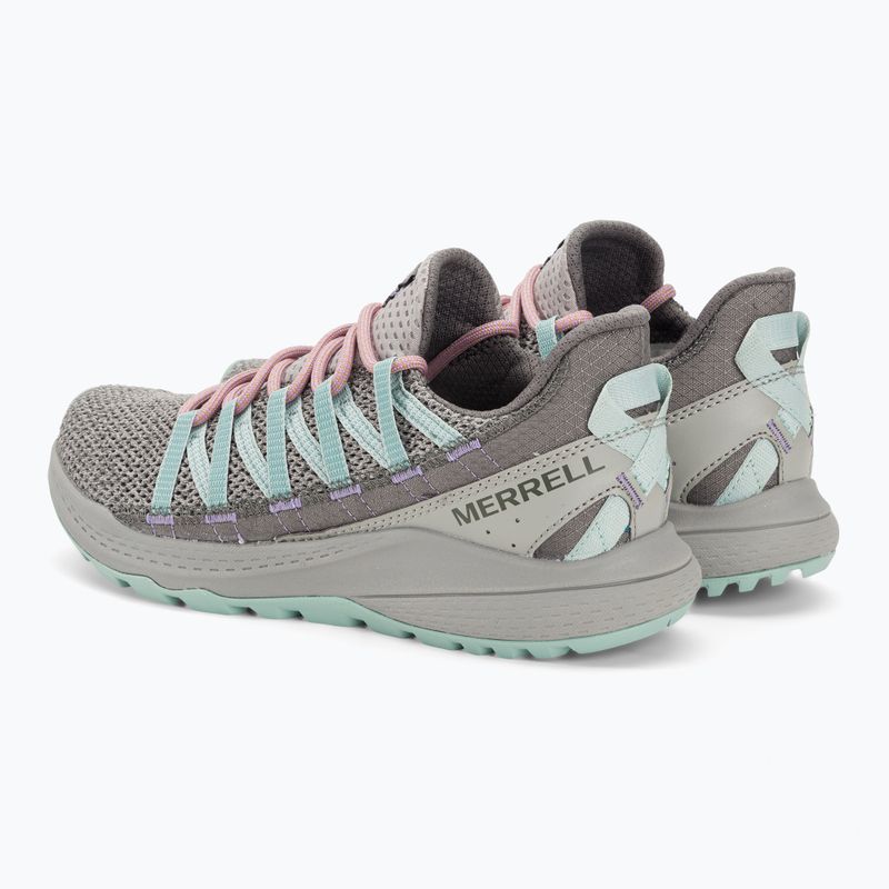 Merrell Bravada Edge paloma дамски ботуши за туризъм 3