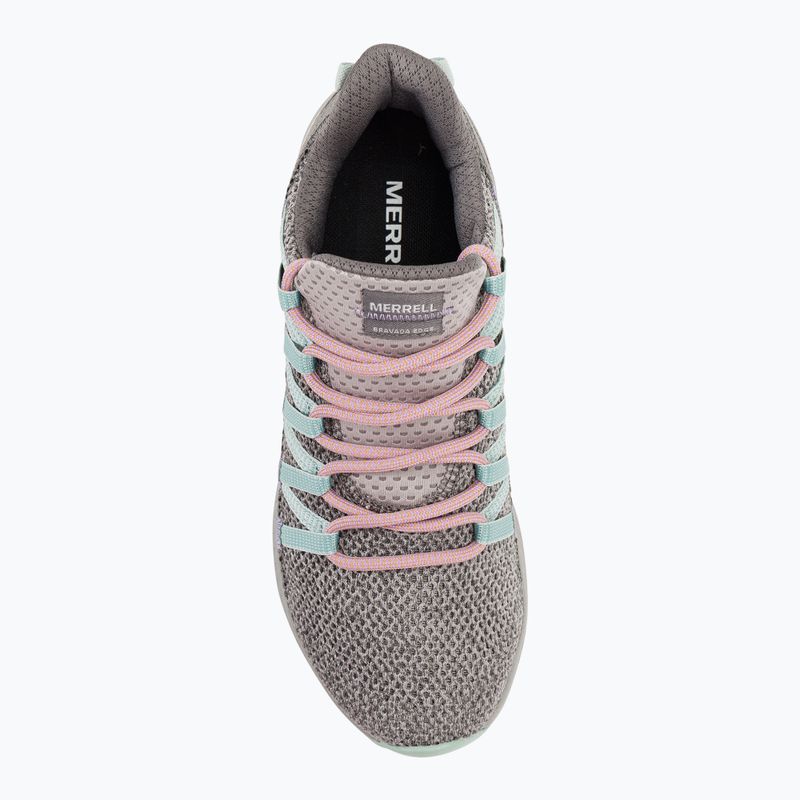 Merrell Bravada Edge paloma дамски ботуши за туризъм 6