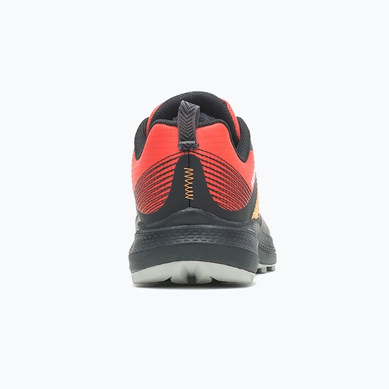 Мъжки ботуши за туризъм Merrell MQM 3 orange J135603 13