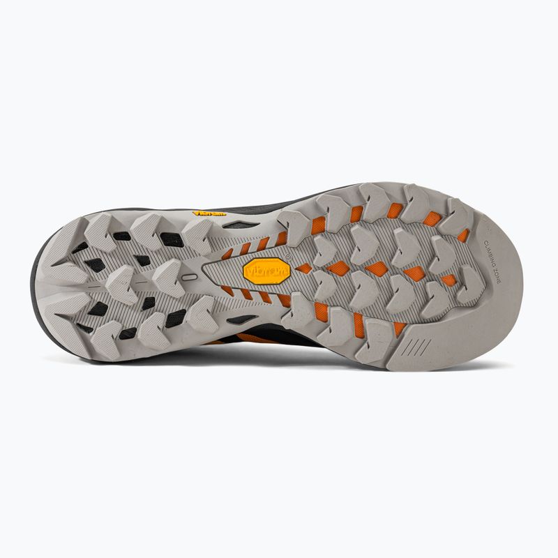 Мъжки ботуши за туризъм Merrell MQM 3 orange J135603 5