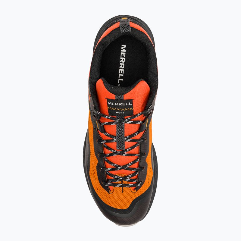 Мъжки ботуши за туризъм Merrell MQM 3 orange J135603 6