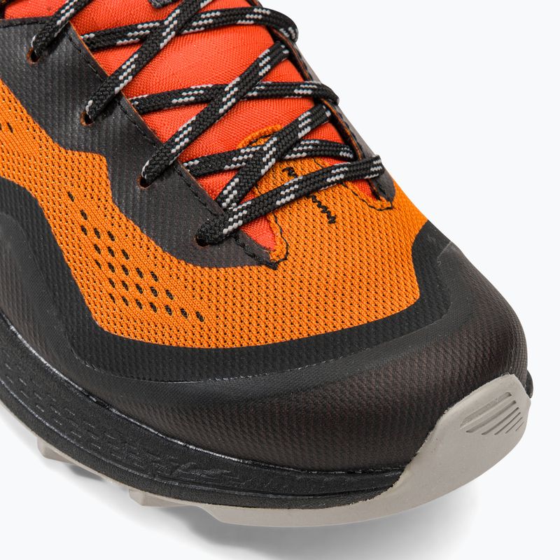 Мъжки ботуши за туризъм Merrell MQM 3 orange J135603 7
