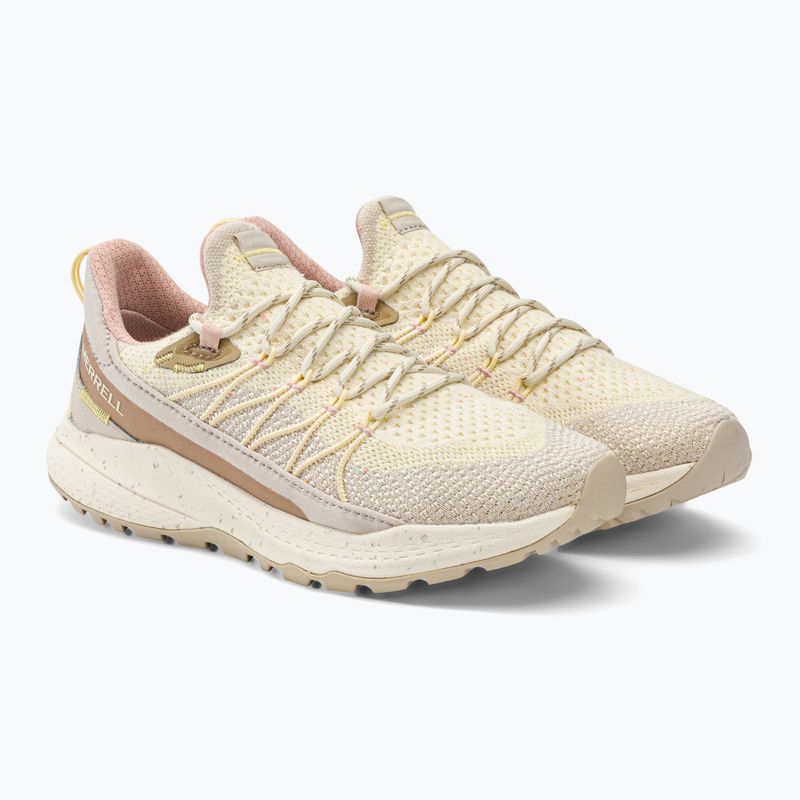 Merrell Bravada 2 light pink дамски туристически обувки J135650 4