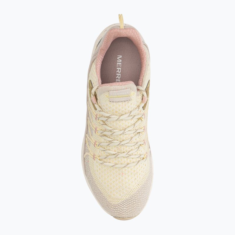 Merrell Bravada 2 light pink дамски туристически обувки J135650 6
