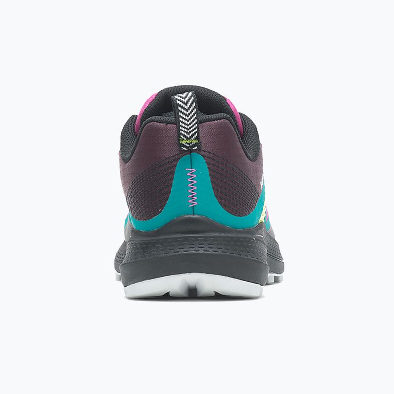 Дамски туристически ботуши Merrell MQM 3 pink J135662 13