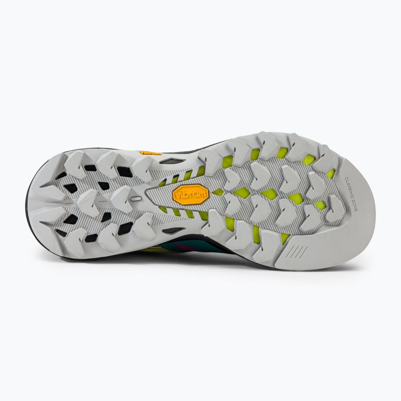 Дамски туристически ботуши Merrell MQM 3 pink J135662 5