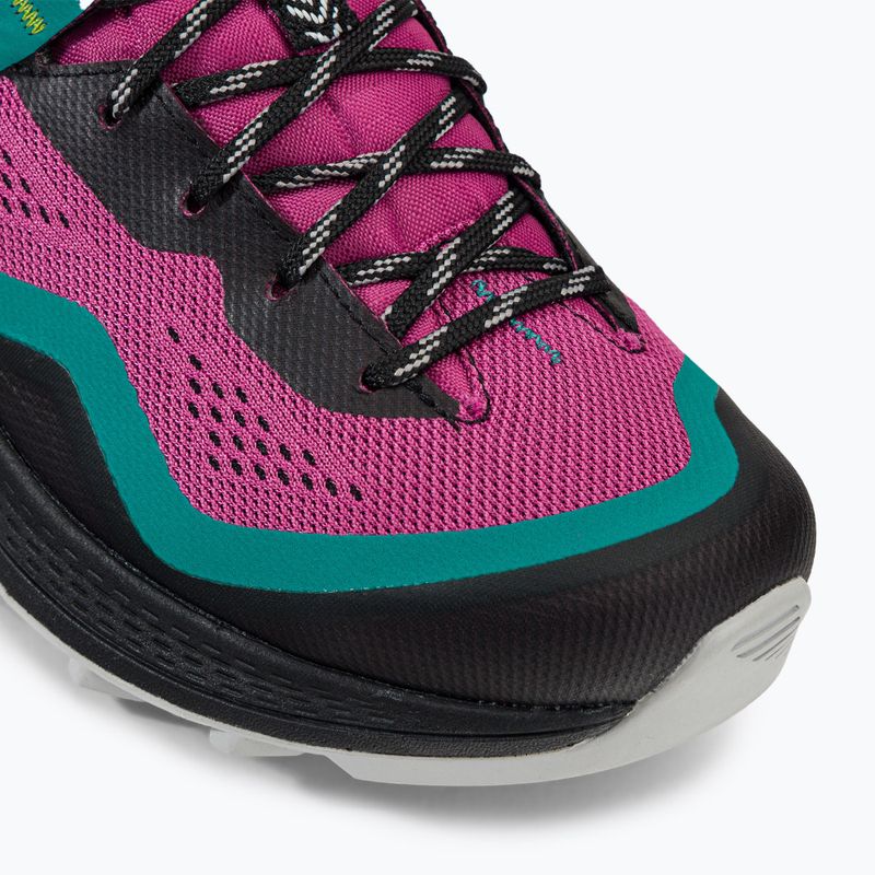 Дамски туристически ботуши Merrell MQM 3 pink J135662 7