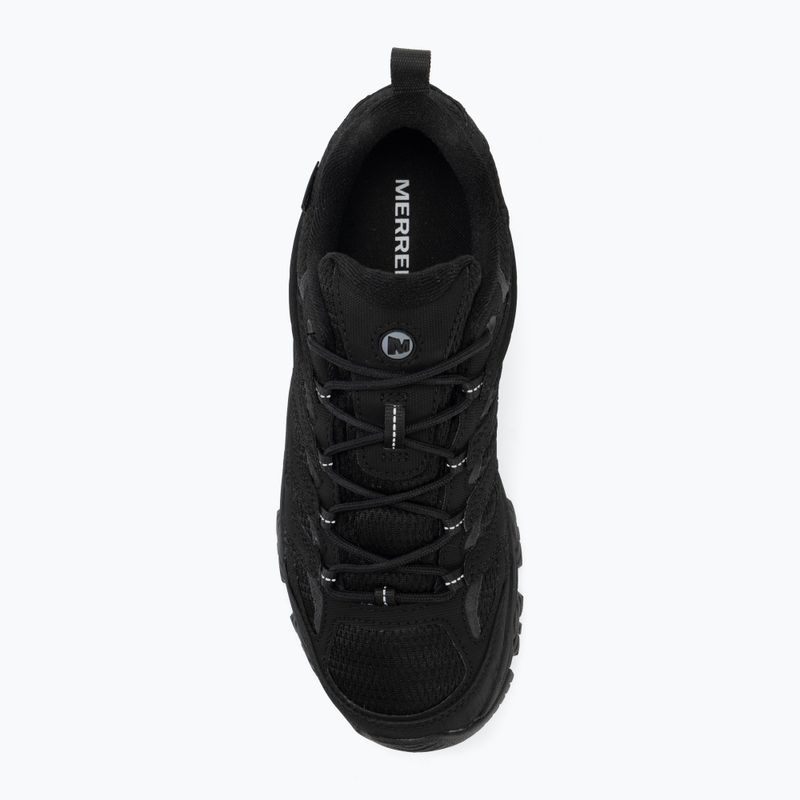 Мъжки обувки за трекинг Merrell Moab 3 Synthetic Gtx triple black 5