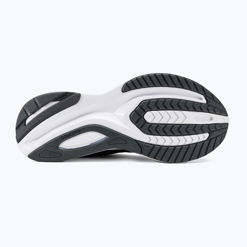 Дамски обувки за бягане Saucony Guide 15, черни S10684-05 7