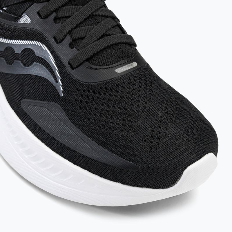 Дамски обувки за бягане Saucony Guide 15, черни S10684-05 9