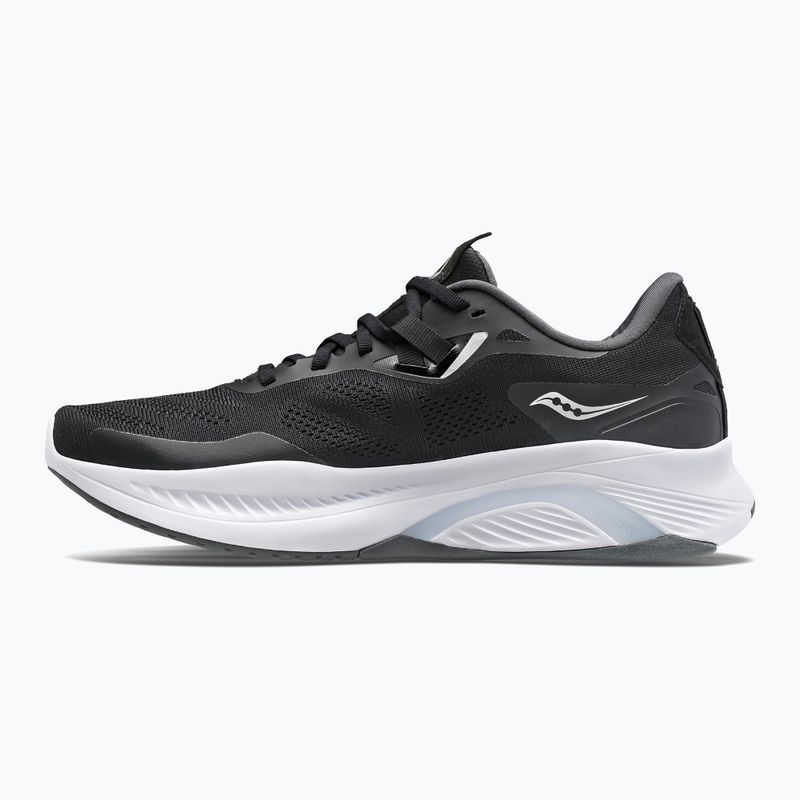 Мъжки обувки за бягане Saucony Guide 15, черни S20684-05 12