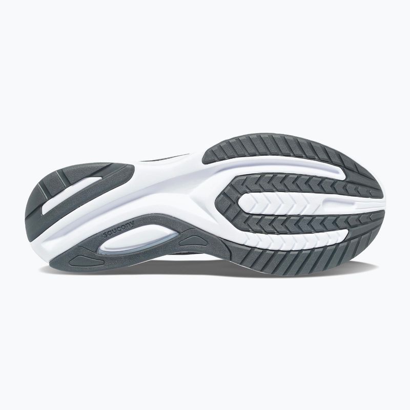 Мъжки обувки за бягане Saucony Guide 15, черни S20684-05 14