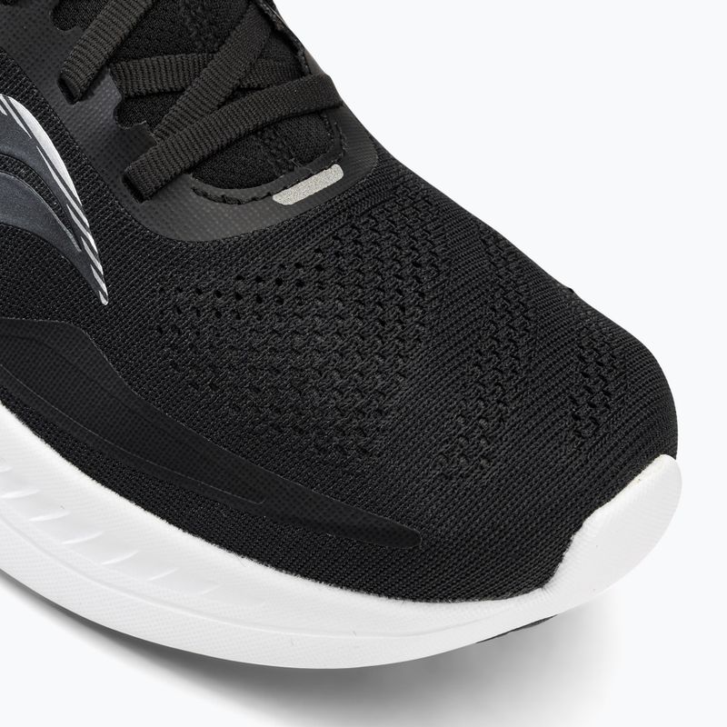 Мъжки обувки за бягане Saucony Guide 15, черни S20684-05 7