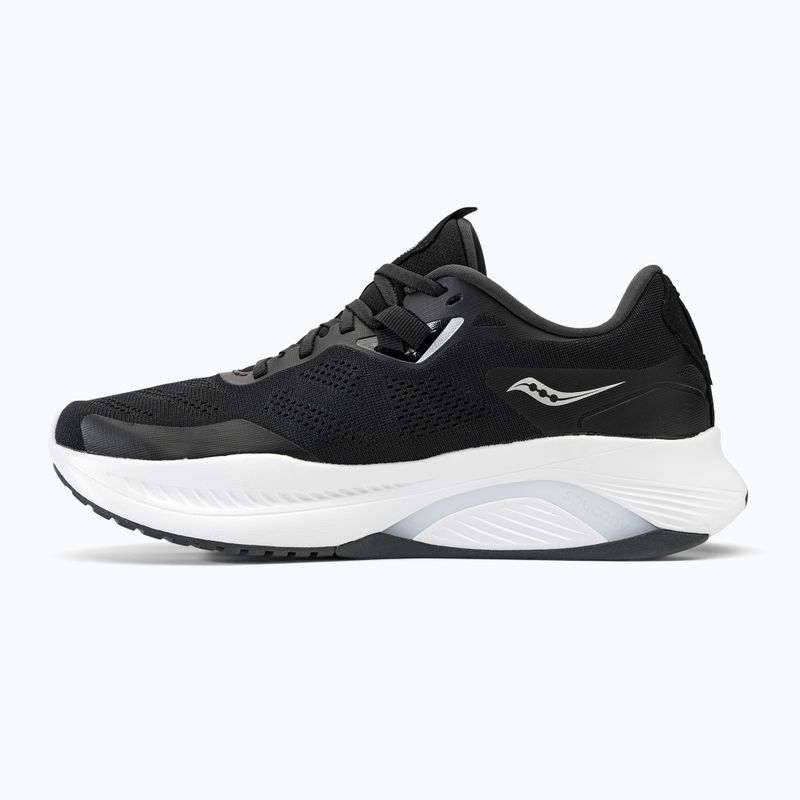 Мъжки обувки за бягане Saucony Guide 15, черни S20684-05 10