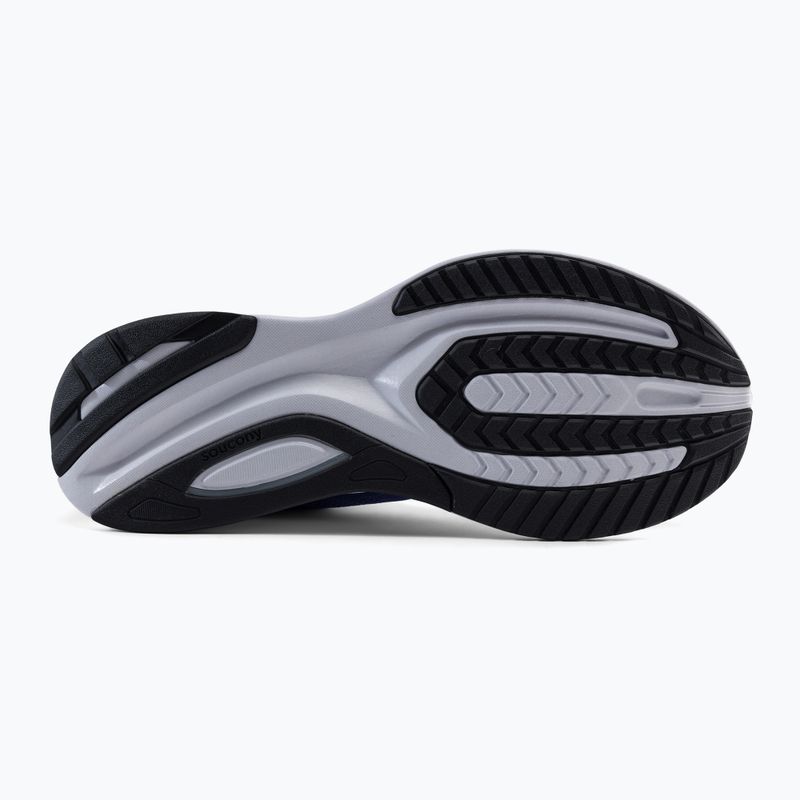 Мъжки обувки за бягане Saucony Guide 15  сини S20684 4