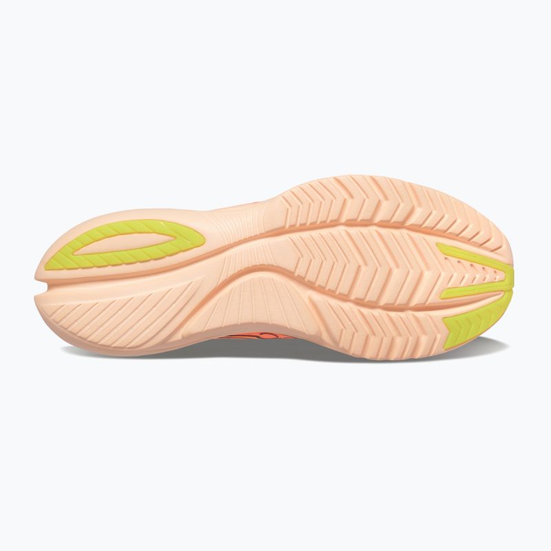 Мъжки обувки за бягане Saucony Kinvara 13 orange 12