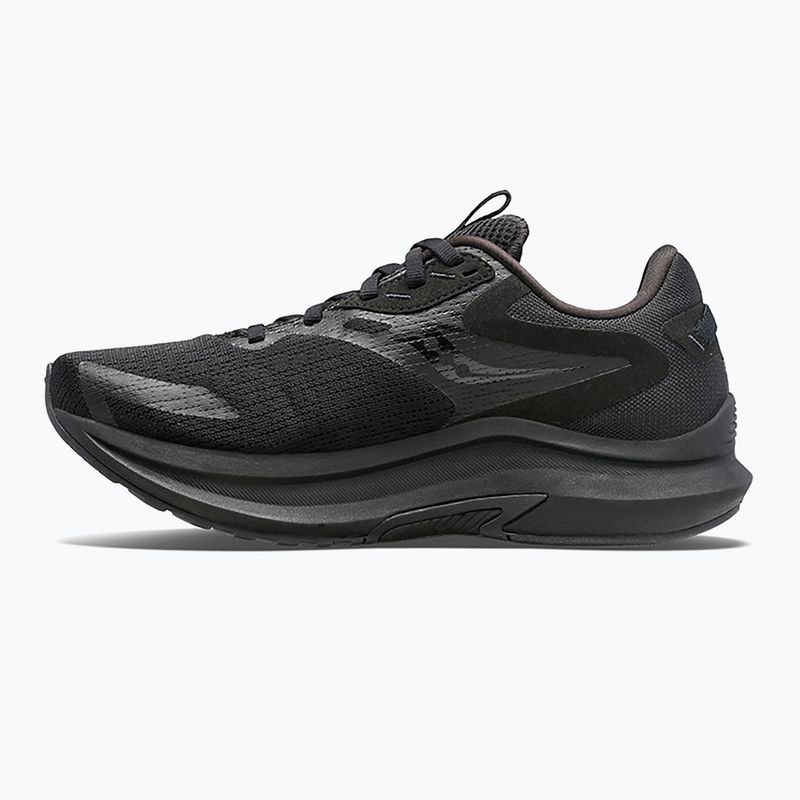 Мъжки обувки за бягане Saucony Axon 2 black S20732 12