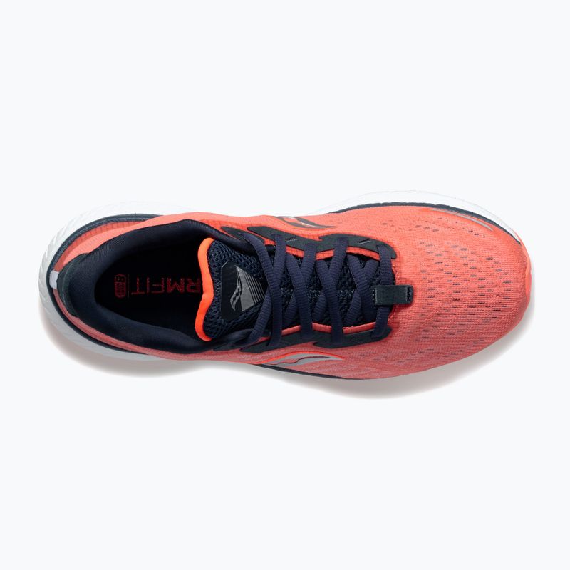 Дамски обувки за бягане Saucony Triumph 19 sunstone/night rose 13
