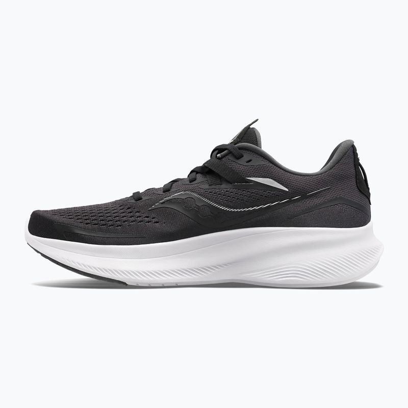 Мъжки обувки за бягане Saucony Ride 15 черни S20729-05 12
