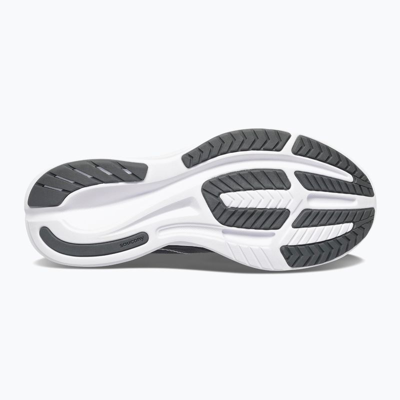 Мъжки обувки за бягане Saucony Ride 15 черни S20729-05 14