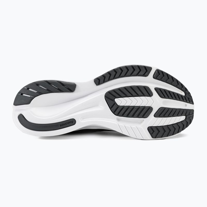 Мъжки обувки за бягане Saucony Ride 15 черни S20729-05 5