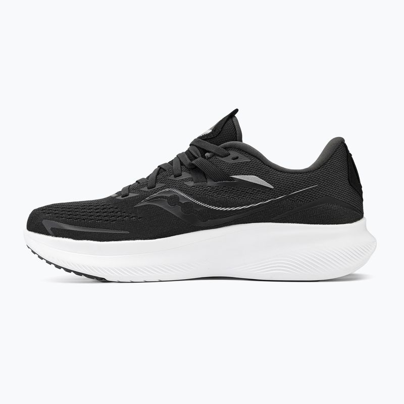 Мъжки обувки за бягане Saucony Ride 15 черни S20729-05 10