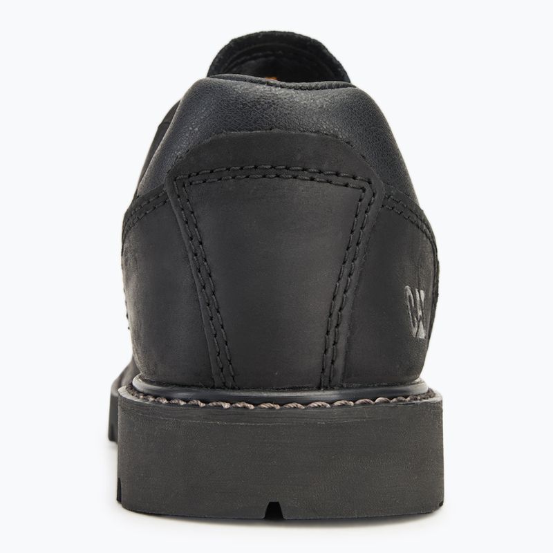Обувки CATerpillar Colorado Low 2.0 black 6