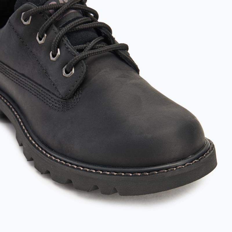 Обувки CATerpillar Colorado Low 2.0 black 7