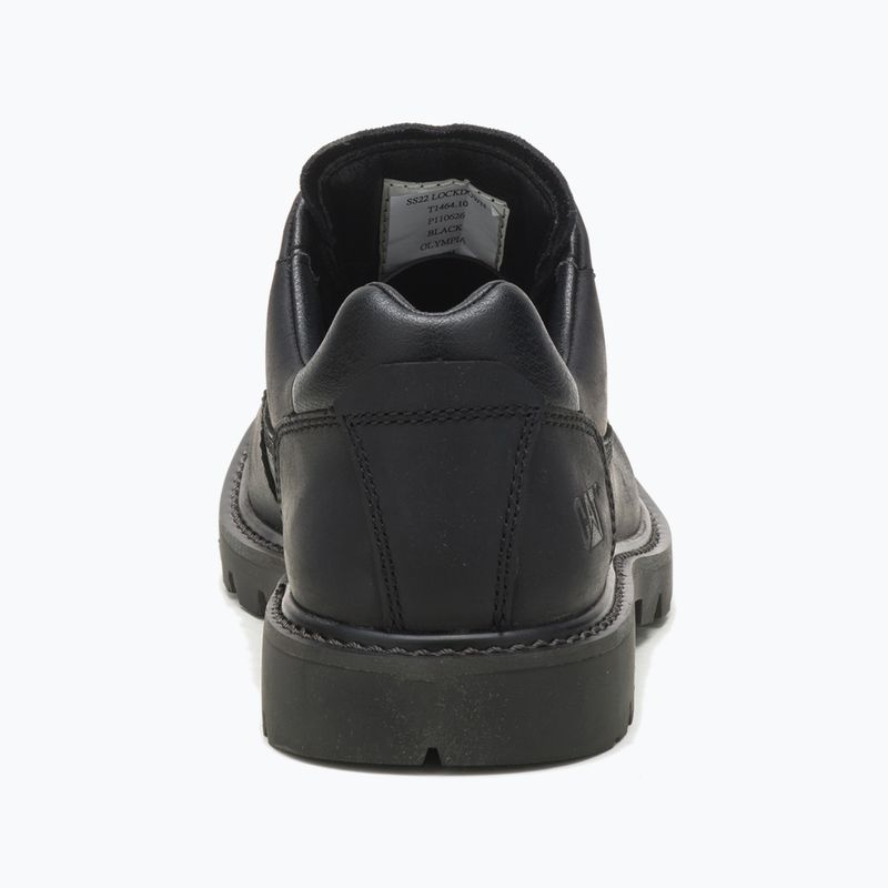 Обувки CATerpillar Colorado Low 2.0 black 11