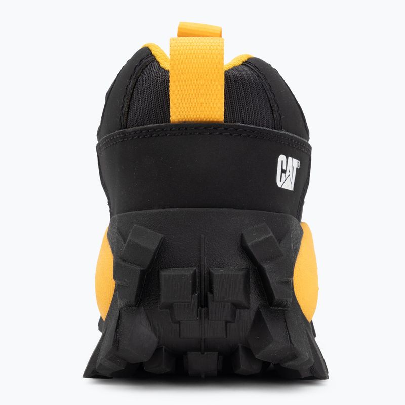 Мъжки обувки CATerpillar Intruder black/cat yellow 6