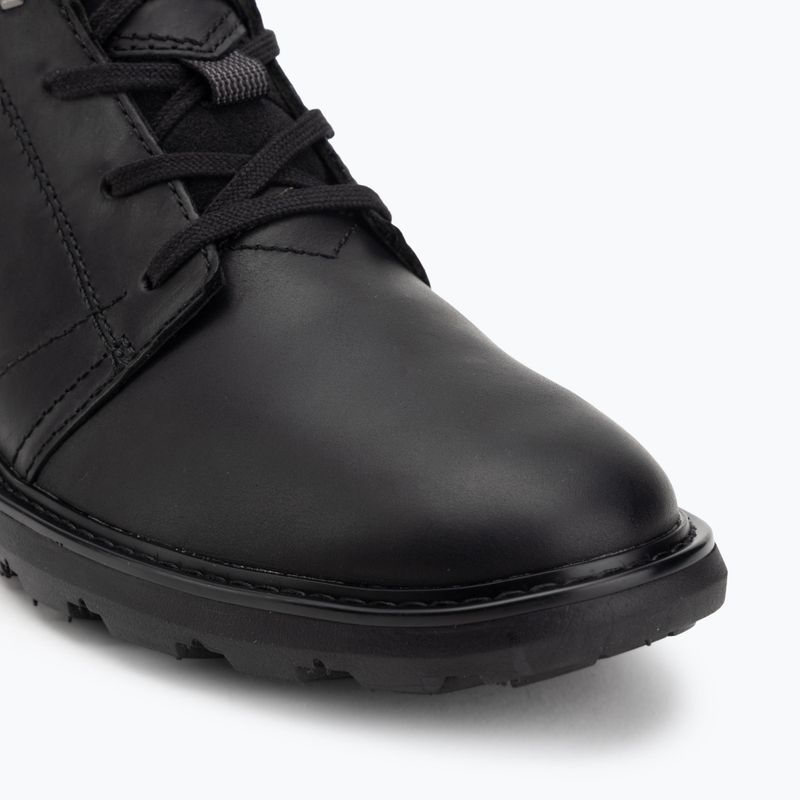 Мъжки обувки CATerpillar Trey 2.0 black 7