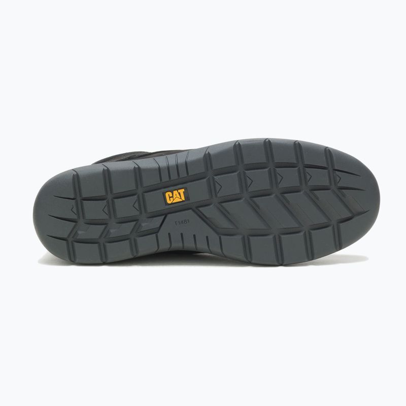 CATerpillar мъжки обувки Roamer Mid 2.0 brown 9