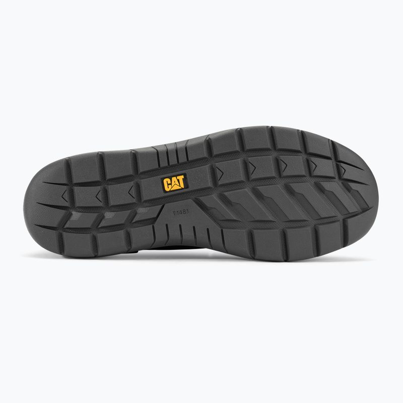 CATerpillar мъжки обувки Roamer Mid 2.0 brown 5