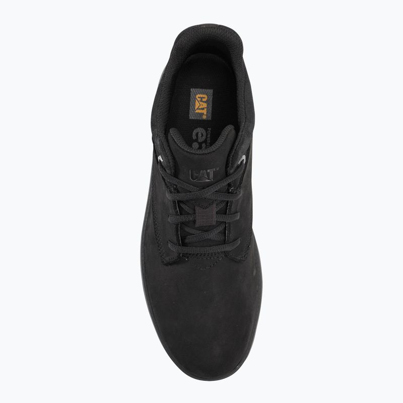 CATerpillar мъжки обувки Roamer Mid 2.0 brown 6