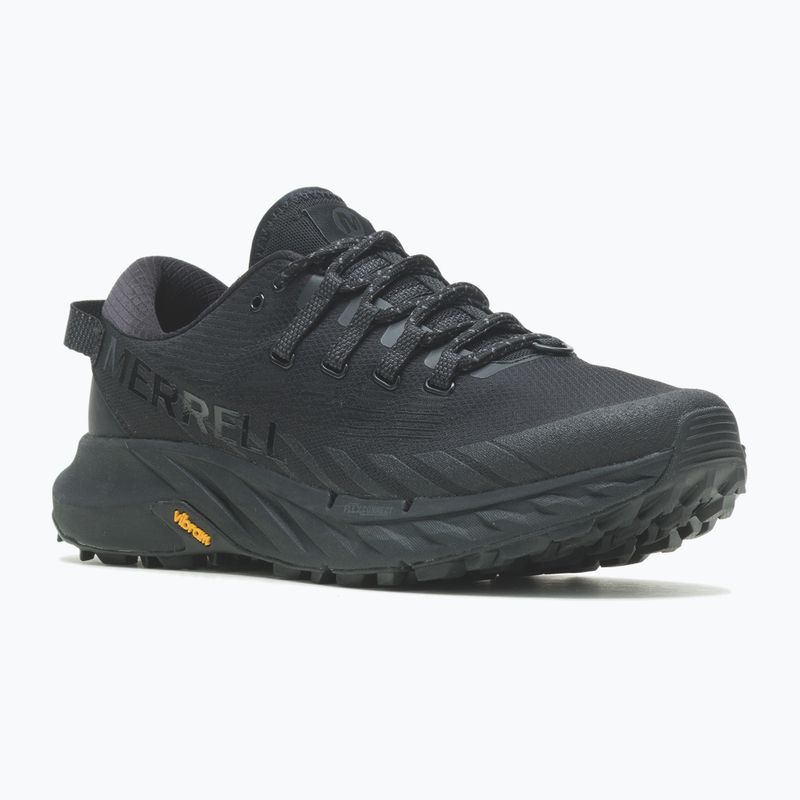 Merrell Agility Peak 4 мъжки обувки за бягане черни J500301 10