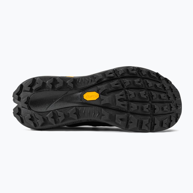 Merrell Agility Peak 4 мъжки обувки за бягане черни J500301 5