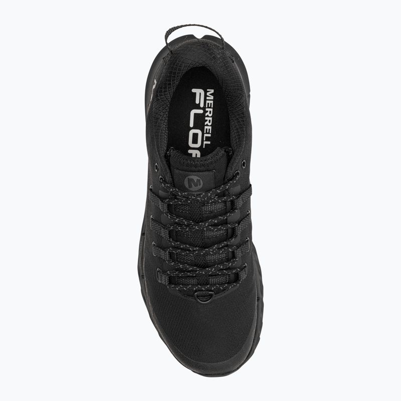 Merrell Agility Peak 4 мъжки обувки за бягане черни J500301 6