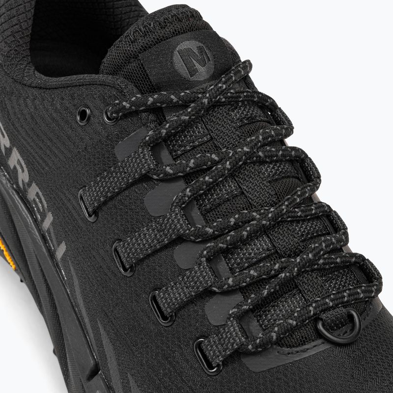 Merrell Agility Peak 4 мъжки обувки за бягане черни J500301 8