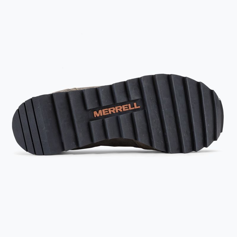 Мъжки обувки Merrell Alpine Sneaker beluga 5