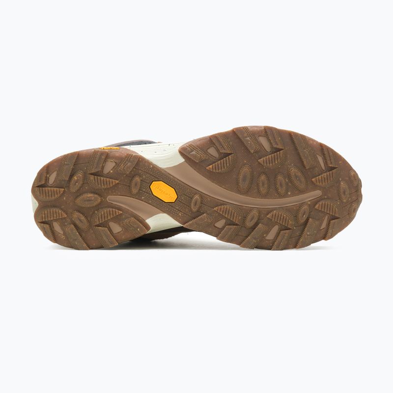 Мъжки ботуши за трекинг Merrell Speed Solo Mid WP earth 6