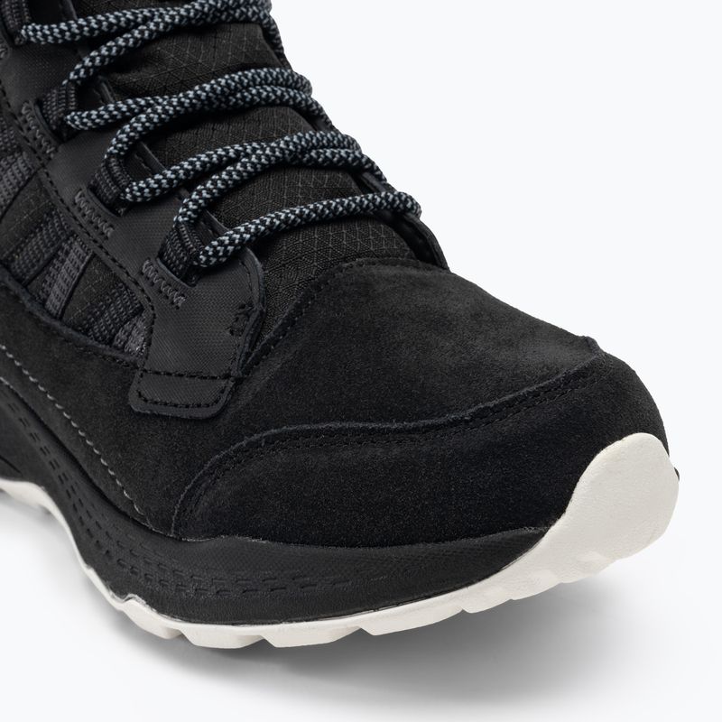 Дамски туристически обувки Merrell Bravada Edge 2 Thermo Mid WP black/arona 7